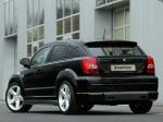 Dodge Caliber by Startech 2006 года
